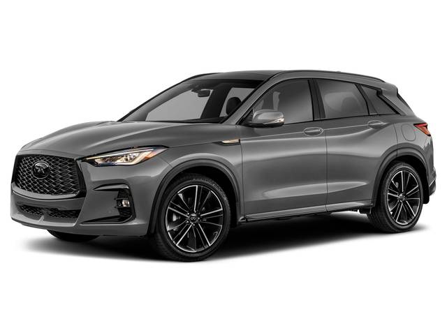 2023 Infiniti QX50 Sport AWD photo