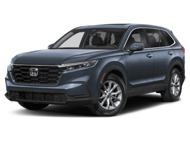 2023 Honda CR-V EX-L AWD photo