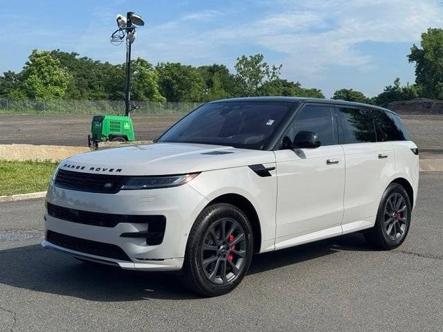 2023 Land Rover Range Rover Sport SE Dynamic AWD photo