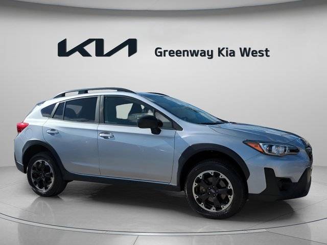 2023 Subaru Crosstrek  AWD photo