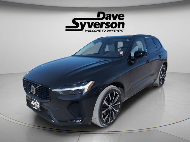 2023 Volvo XC60 Plus Dark Theme AWD photo