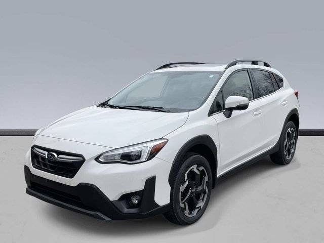 2023 Subaru Crosstrek Limited AWD photo