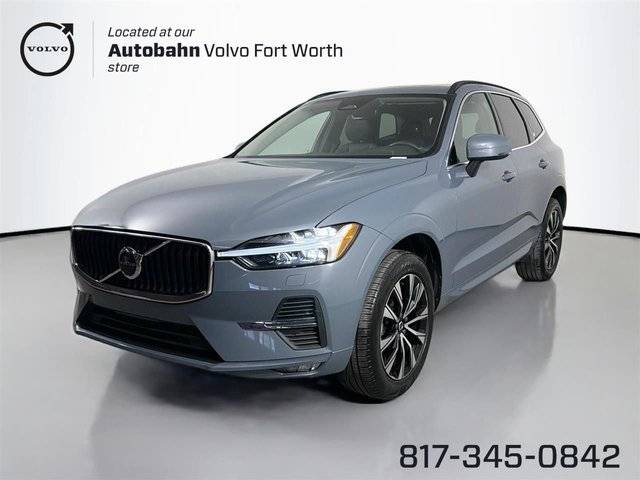 2023 Volvo XC60 Core AWD photo