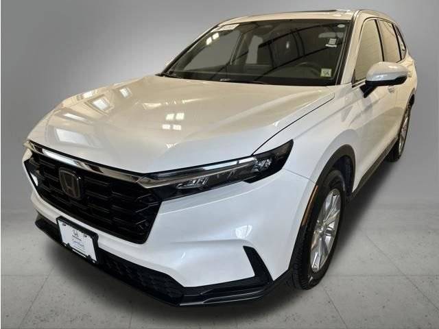 2023 Honda CR-V EX AWD photo