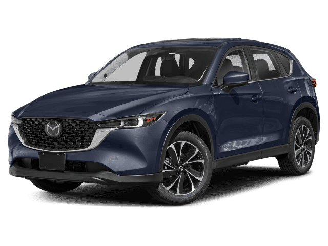 2023 Mazda CX-5 2.5 S Premium Plus Package AWD photo