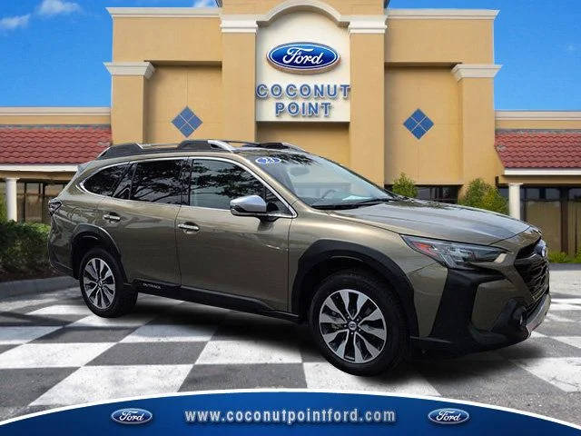 2023 Subaru Outback Touring AWD photo
