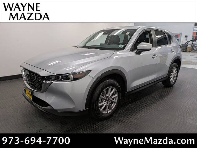 2023 Mazda CX-5 2.5 S Preferred Package AWD photo