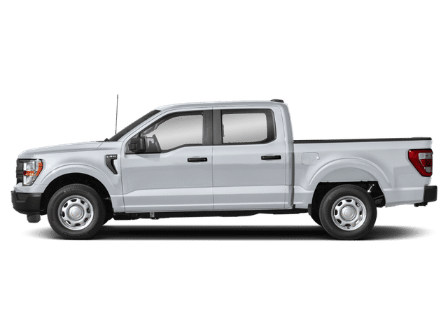 2022 Ford F-150 XL 4WD photo