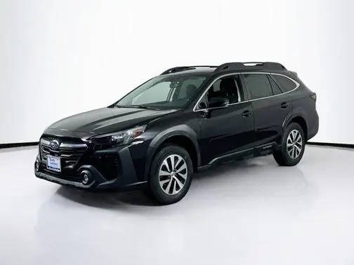 2023 Subaru Outback Premium AWD photo
