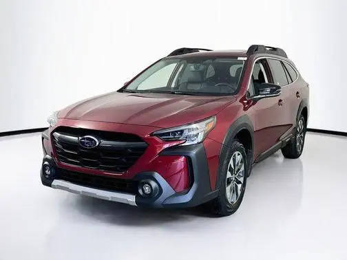 2023 Subaru Outback Limited AWD photo