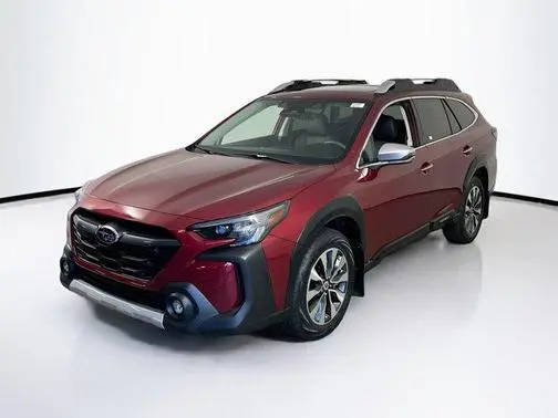 2023 Subaru Outback Touring XT AWD photo