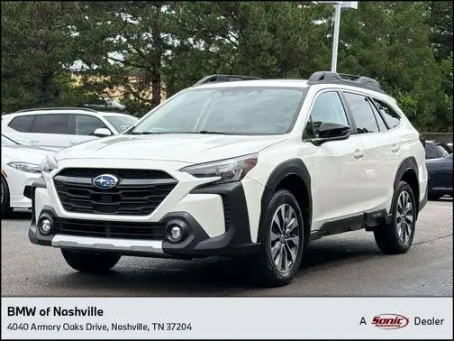 2023 Subaru Outback Limited AWD photo