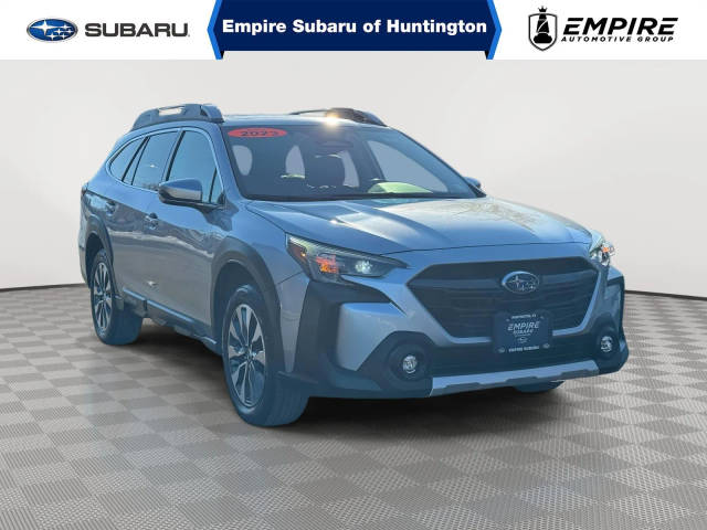 2023 Subaru Outback Touring XT AWD photo