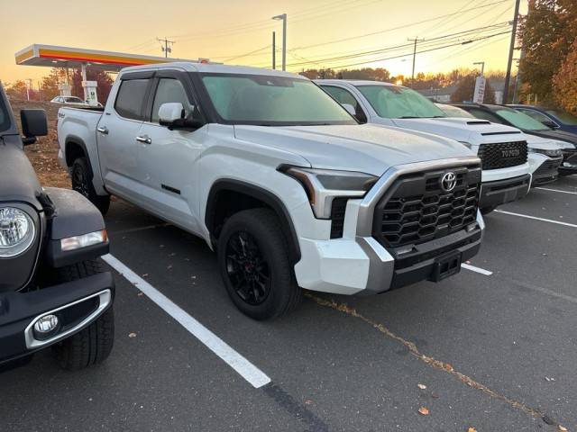 2023 Toyota Tundra Limited 4WD photo