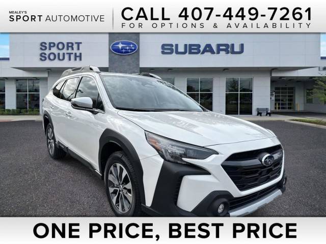 2023 Subaru Outback Touring XT AWD photo