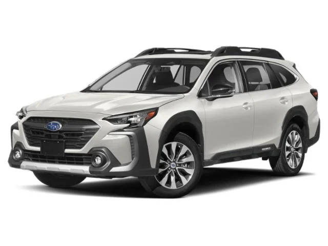 2023 Subaru Outback Limited AWD photo