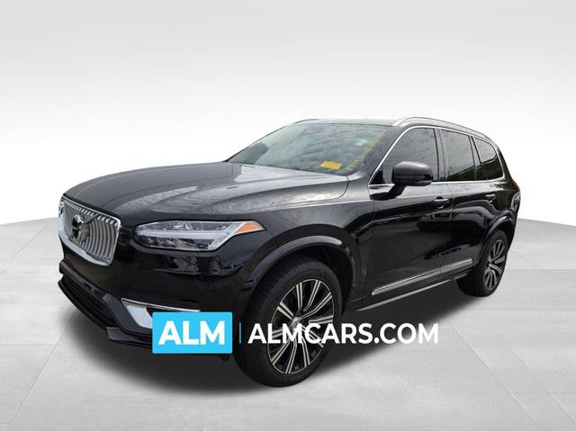 2023 Volvo XC90 Plus AWD photo