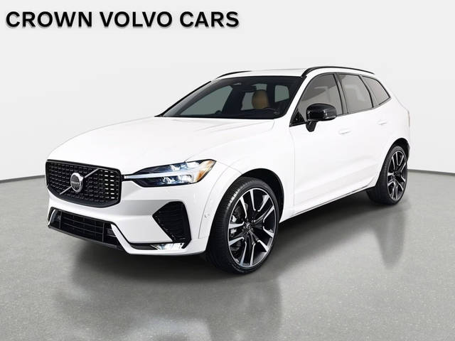 2023 Volvo XC60 Ultimate Dark Theme FWD photo