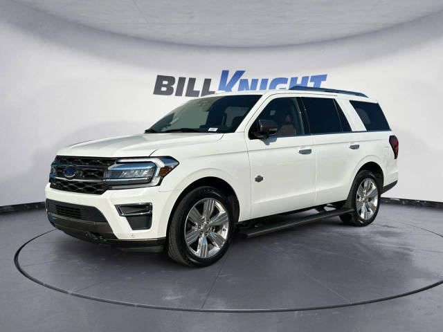 2023 Ford Expedition King Ranch 4WD photo