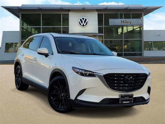 2023 Mazda CX-9 Touring Plus AWD photo