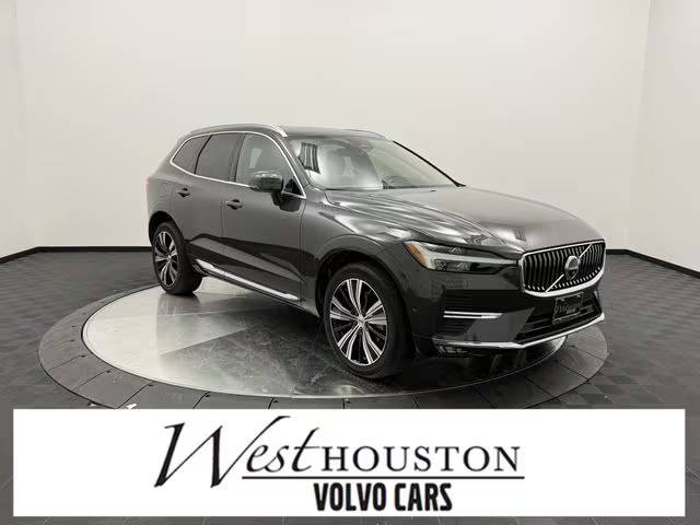 2023 Volvo XC60 Plus Bright Theme FWD photo