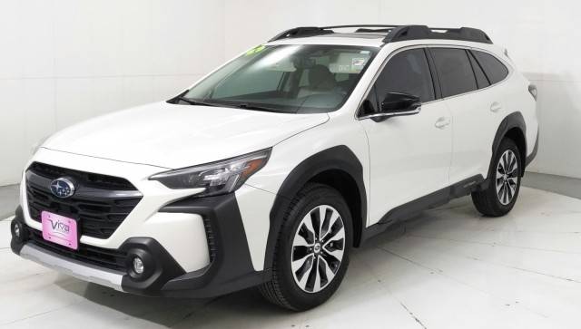 2023 Subaru Outback Limited XT AWD photo