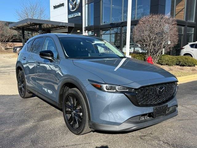 2023 Mazda CX-5 2.5 S Carbon Edition AWD photo