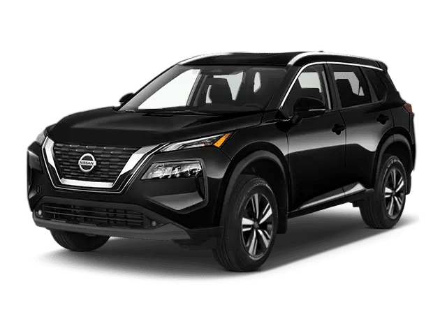 2023 Nissan Rogue SL AWD photo