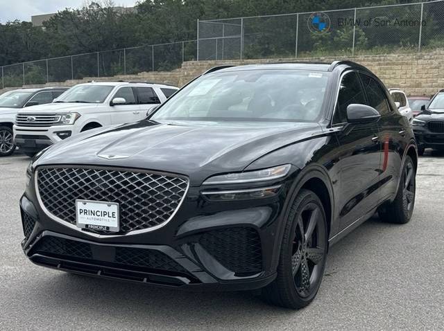 2023 Genesis GV70 2.5T AWD photo