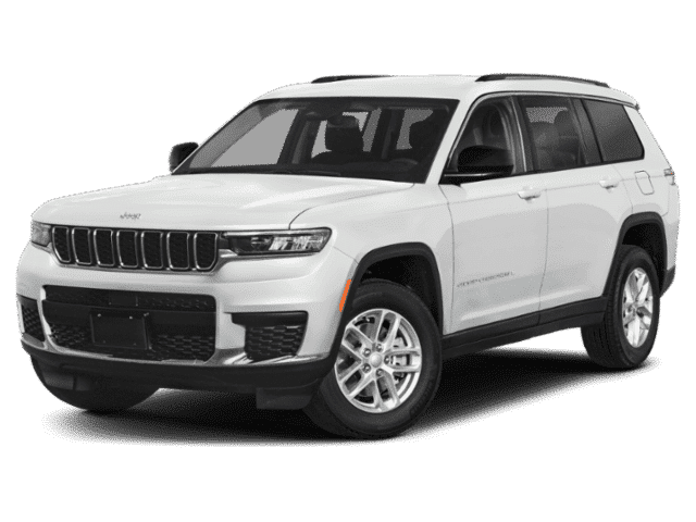 2023 Jeep Grand Cherokee L Limited 4WD photo
