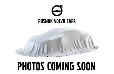 2023 Volvo XC40 Ultimate Dark Theme AWD photo