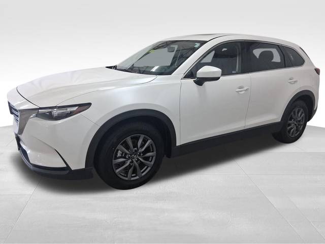 2023 Mazda CX-9 Touring AWD photo