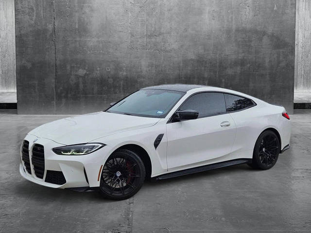 2023 BMW M4 Competition xDrive AWD photo