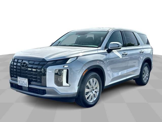 2023 Hyundai Palisade SE FWD photo