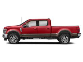 2022 Ford F-250 Super Duty LARIAT 4WD photo