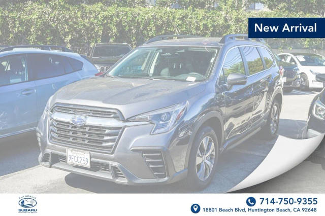 2023 Subaru Ascent Premium AWD photo