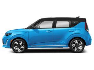 2023 Kia Soul GT-Line FWD photo