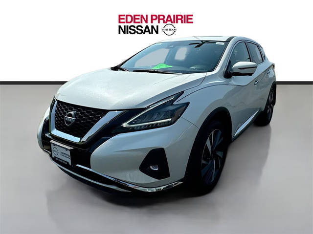 2023 Nissan Murano SL AWD photo