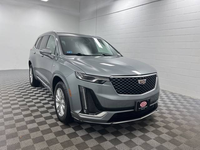 2023 Cadillac XT6 AWD Luxury AWD photo