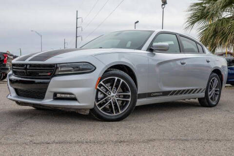 2019 Dodge Charger SXT AWD photo