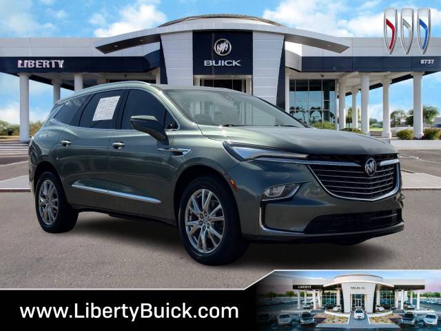 2023 Buick Enclave Premium FWD photo