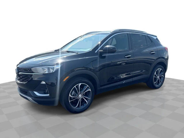 2023 Buick Encore GX Select AWD photo