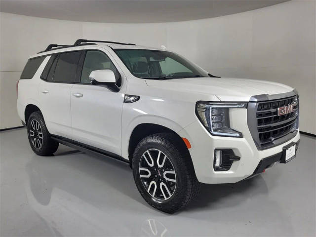 2023 GMC Yukon AT4 4WD photo
