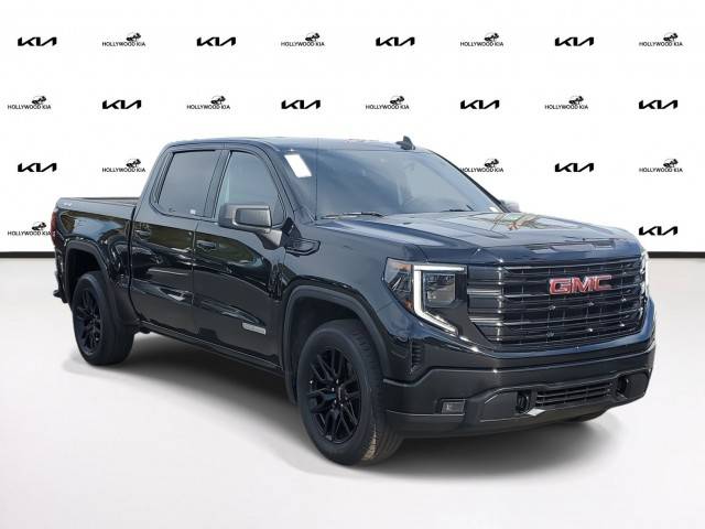 2023 GMC Sierra 1500 Elevation 4WD photo