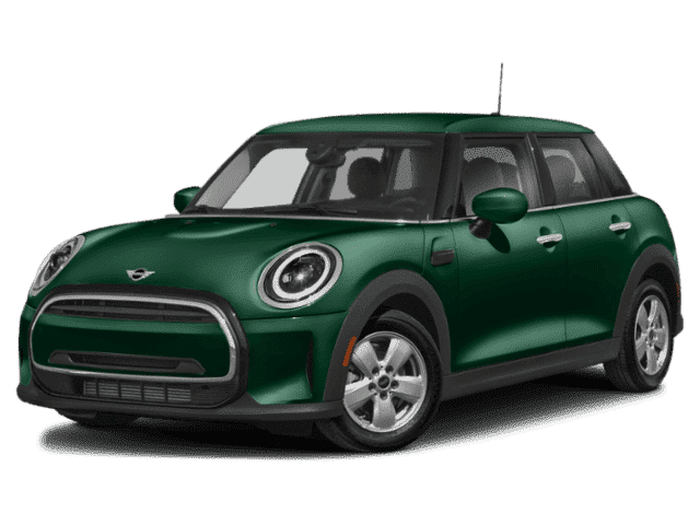 2023 MINI Hardtop 4 Door Cooper S FWD photo