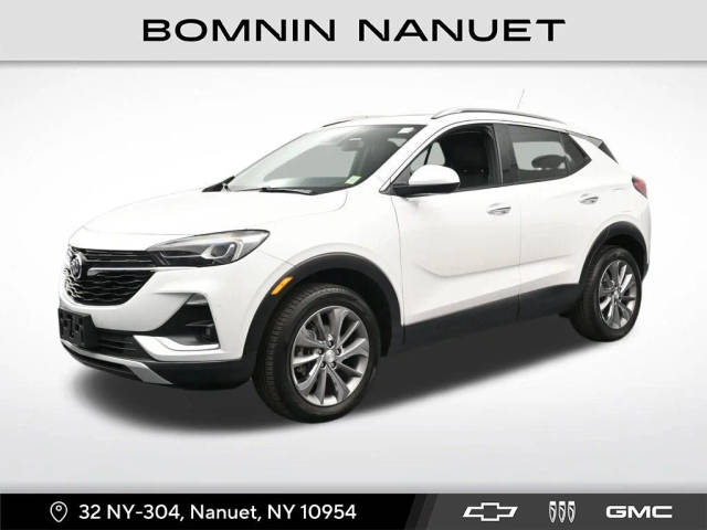 2023 Buick Encore GX Essence AWD photo