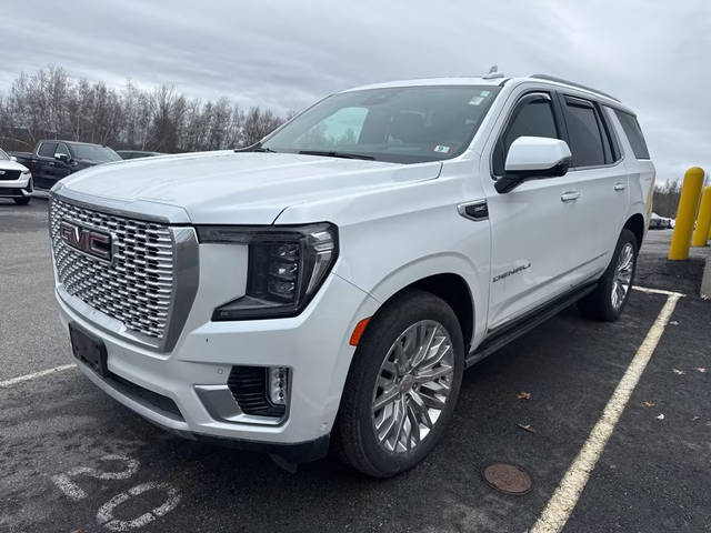 2023 GMC Yukon Denali 4WD photo