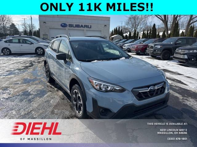 2023 Subaru Crosstrek  AWD photo