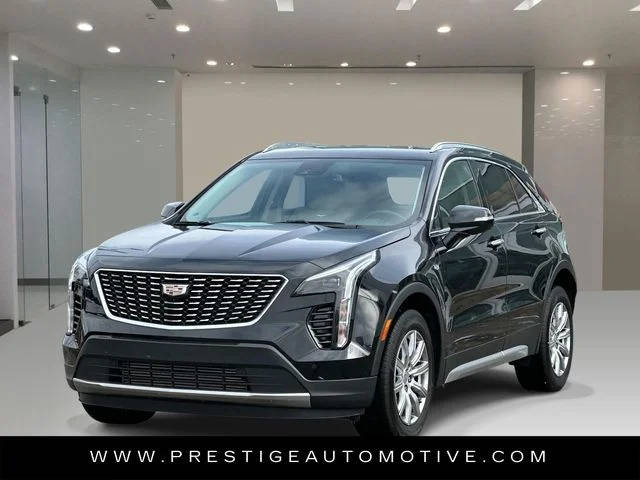 2023 Cadillac XT4 AWD Premium Luxury AWD photo