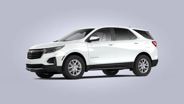 2023 Chevrolet Equinox LT AWD photo